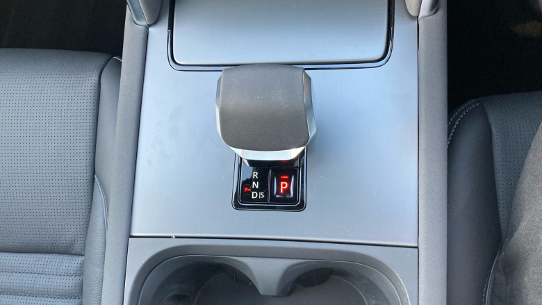 Land Rover Discovery Sport 1.5 P270e Dynamic SE 5dr Auto [5 Seat] Station Wagon